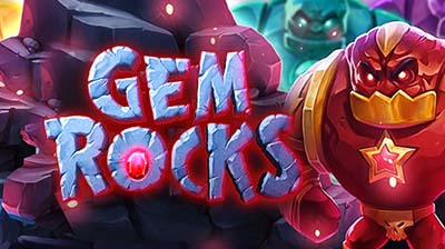 Gem Rocks