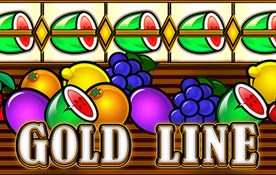 Gold Line
