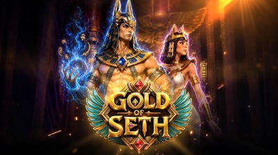 Gold of seth
