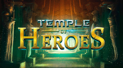 Temple Of Heroes