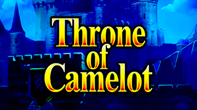 Throne Of Camelot