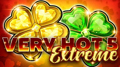 Very Hot 5 Extreme